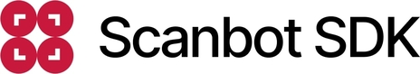 Logo Scanbot Firma Scanbot