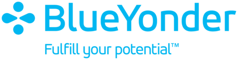 Logo Blue Yonder Firma Blue Yonder