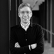 Portrait Max Klostermann