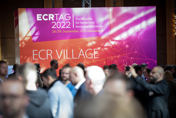 ECR Tag 2022 – Tag 1