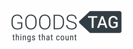 Logo GoodsTag Firma GoodsTag
