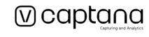 Logo Captana GmbH