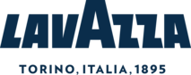 Logo Lavazza Firma Lavazza