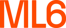 Logo ML6 Firma ML6