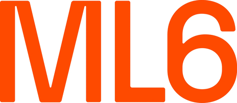 Logo ML6 Firma ML6