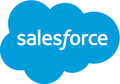 Logo Salesforce Firma Salesforce