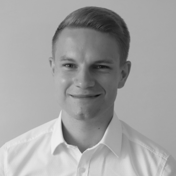 Portrait Julian Plötz