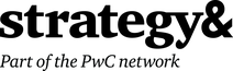 Logo Strategy& pwc