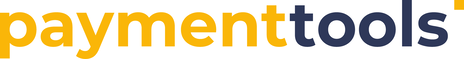 Logo REWE Payment Tools Firma REWE Payment Tools