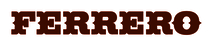 Logo Ferrero Firma Ferrero
