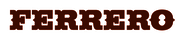 Firma Ferrero