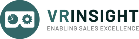 Logo VR Insight Firma VR Insight