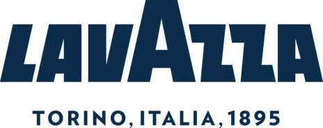 Logo Lavazza Firma Lavazza