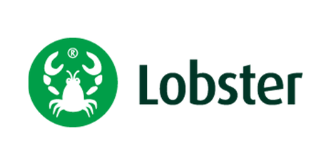 Logo Lobster Logistics Cloud Firma Lobster Logistics Cloud GmbH