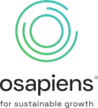 Logo osapiens Firma osapiens
