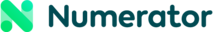 Logo Numerator Germany Firma Numerator Germany