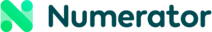 Logo Numerator Germany Firma Numerator Germany