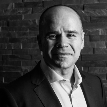 Portrait Hakan Cengiz