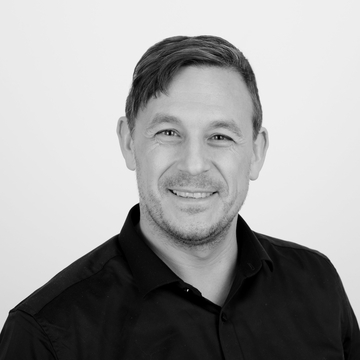 Portrait Matthias Brunner