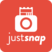 Logo Justsnap GmbH