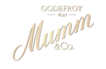 Firma Godefroy von Mumm