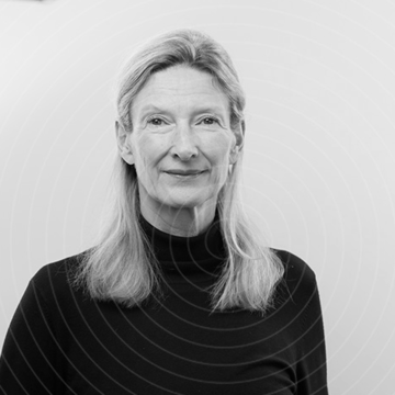 Portrait Heide Buhl