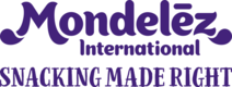 Logo Mondelēz International Firma Mondelēz International