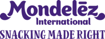Logo Mondelēz International Firma Mondelēz International