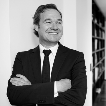 Portrait Frank Dopheide