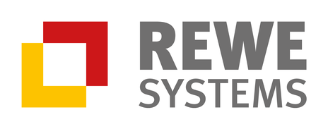 Logo REWE Systems Logo REWE Systems