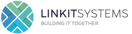 Logo LINKITSYSTEMS Firma LINKITSYSTEMS