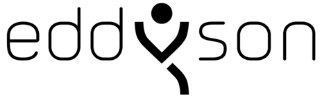 Logo eddyson Firma eddyson