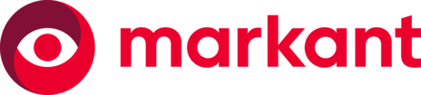 Logo Markant Firma Markant