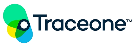 Firma Trace One Logo Trace One