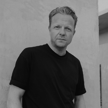 Portrait Christoph Dassler