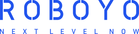 Logo Roboyo Firma Roboyo
