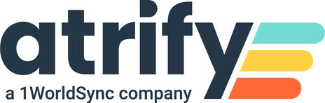 Logo atrify GmbH Firma atrify GmbH