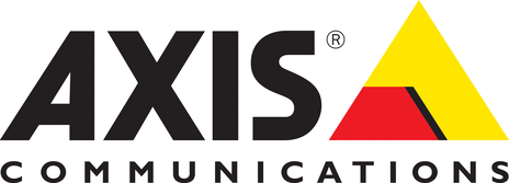 Firma Axis Communication GmbH Logo Axis Communication GmbH