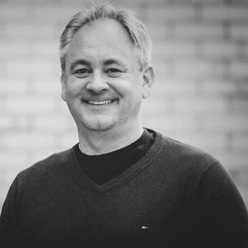 Portrait Andreas Müller