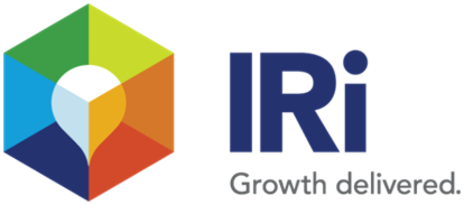 Logo IRi Firma IRi
