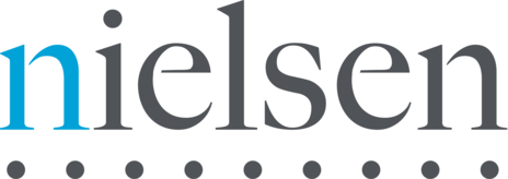 Logo Nielsen Firma Nielsen