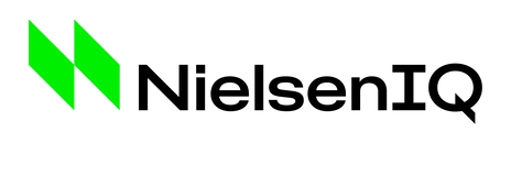 Logo NielsenIQ Firma NielsenIQ