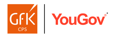 Logo GfK Firma GfK