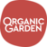 Logo Organic Garden