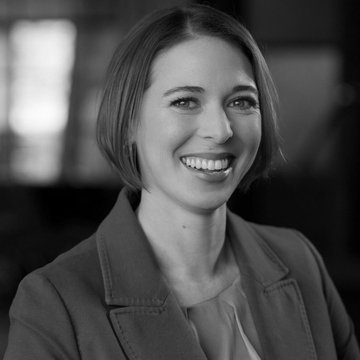 Portrait Dorothee Ebert