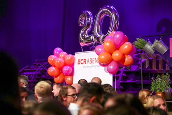 ECR Tag 2019 – ECR Party