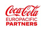 Firma Coca Cola Europacific Partners