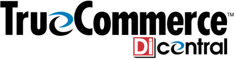 Logo Di Central Firma Di Central