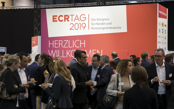 ECR Tag 2019 – Tag 1, ECR Village
