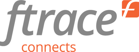 Logo fTRACE Firma fTRACE
